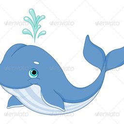 Random Whale avatar