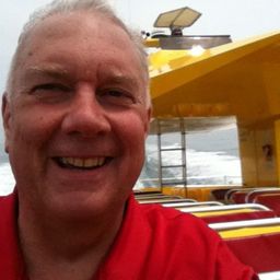 Randy Allen Bishop avatar