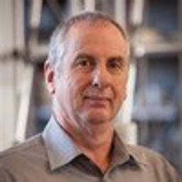 randybaker avatar