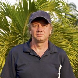 randypike avatar