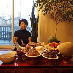 hongju avatar