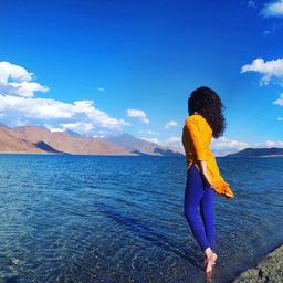 Wanderlust