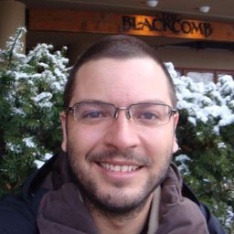 Raoni Santos avatar