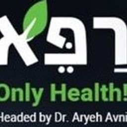 Rappeh - Be Healthy avatar