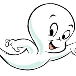 rareghost avatar