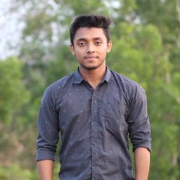 Md. Aminul Rasel avatar