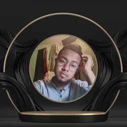 RaSeL avatar