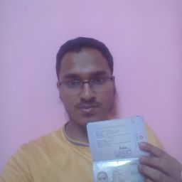Rasel Ahmed MTH avatar