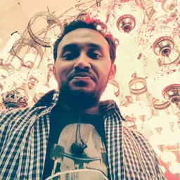MD. Rashedul Islam avatar