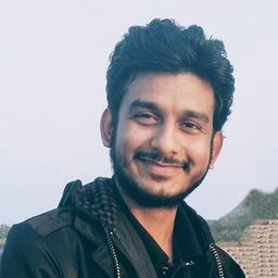 Md Rasheduz zaman avatar