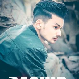 Rashid avatar