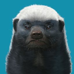 Ratel avatar