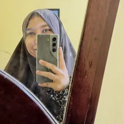 Ratih Gema avatar