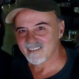 Raudal avatar