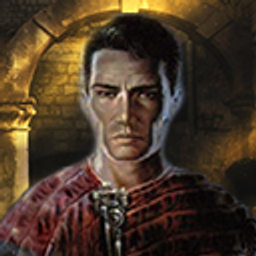 Raudell avatar
