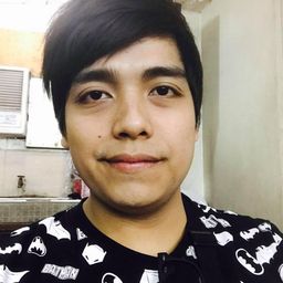 Rod Aron Bautista avatar