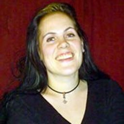 Raven Corinn Carluk avatar