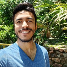Rafael V. avatar