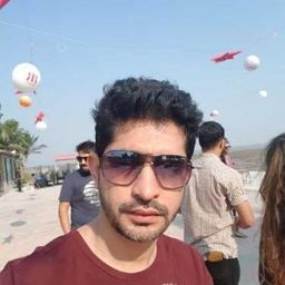 @ravijariwala avatar