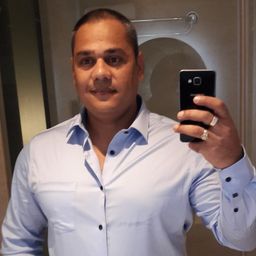 Ravi Kash avatar