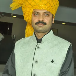 RAVIRAJSINH SARVAIYA avatar