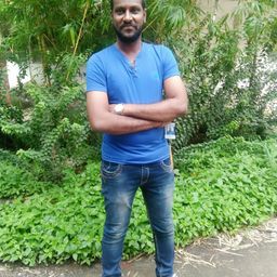 Ravi Sarikonda avatar