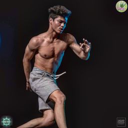 rawgun avatar