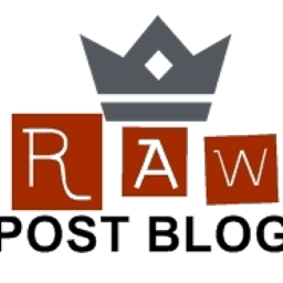 RawPostBlog avatar