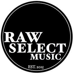 Raw Select Music avatar