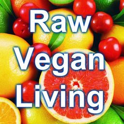 RawVeganLiving Blog avatar
