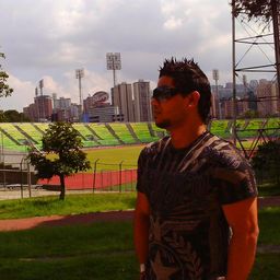 Raybull avatar