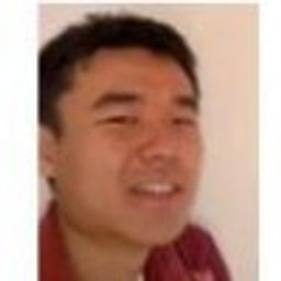 Raymond Chieng