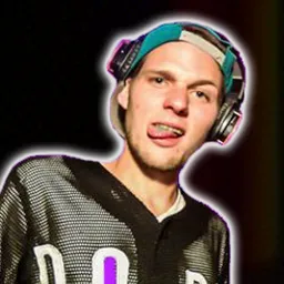 DJ RAYCRAFT avatar