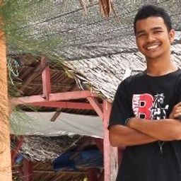 Rayful Mudassir avatar