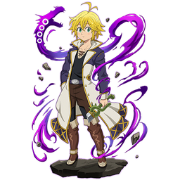 Rayken avatar