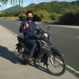 ray  avatar