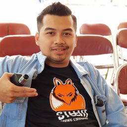 Raza Oktafian avatar