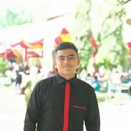 Fachrurrazi avatar
