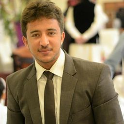 raziwajid avatar