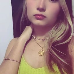 Gabrielys Campos  avatar