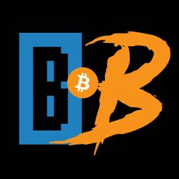Bitcoin Brown avatar