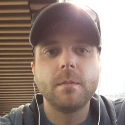 rbailey83 avatar