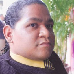 Richard Cardona Coa avatar
