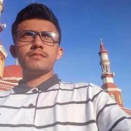Ramadhana RD avatar