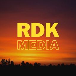 rdkmedia avatar