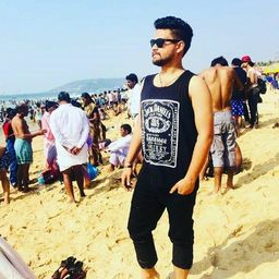 RAHUL avatar