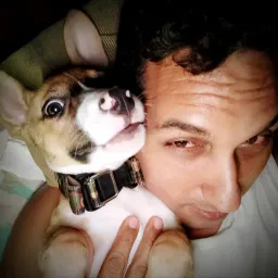 Juan Hernández avatar