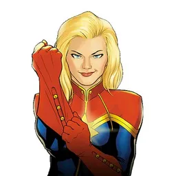 ReadingCarolDanvers avatar