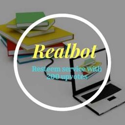Resteem bot avatar