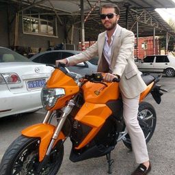 RealCodySimon avatar
